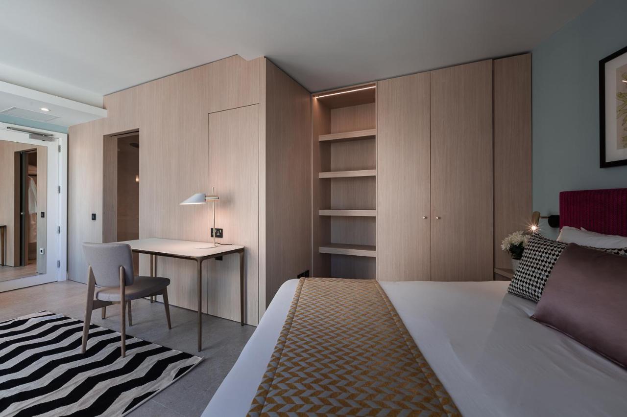 Saint Julian's 123 Mainstreet Boutique Hotel מראה חיצוני תמונה