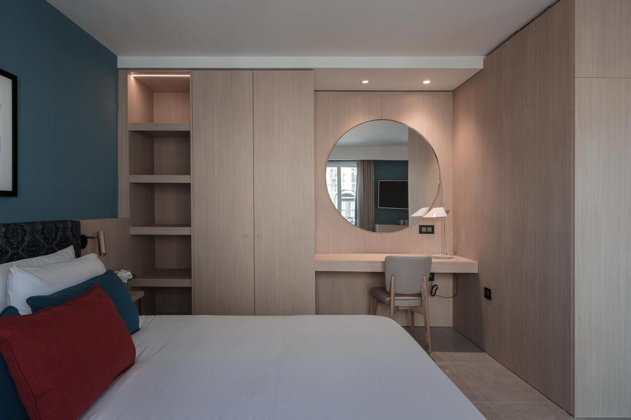 Saint Julian's 123 Mainstreet Boutique Hotel מראה חיצוני תמונה